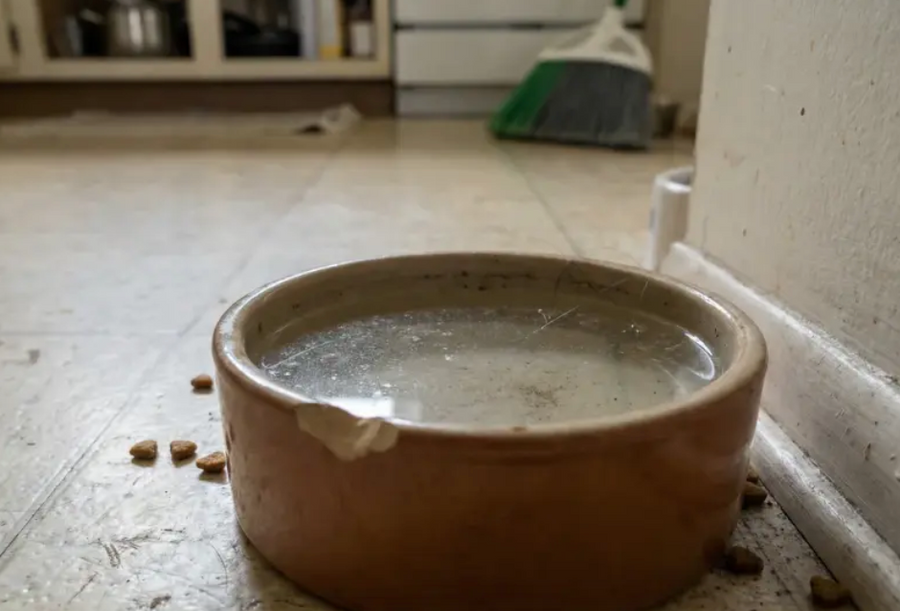 De l’inox, un entretien simple