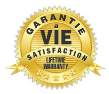 Garantie à vie